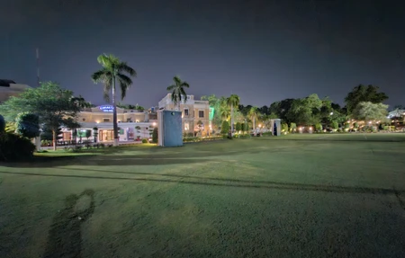 Gentlemen Gym - Gym in Faisalabad