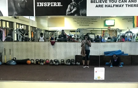 Innovate High Performance Centre