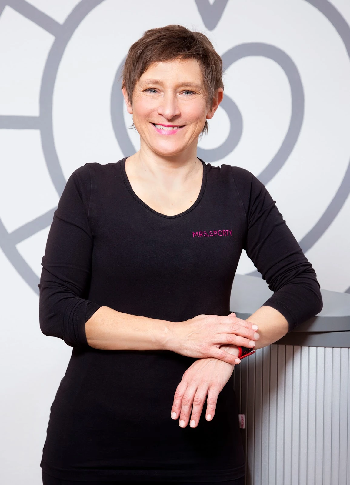 Photo 3 of Mrs. Sporty Leverkusen-Opladen