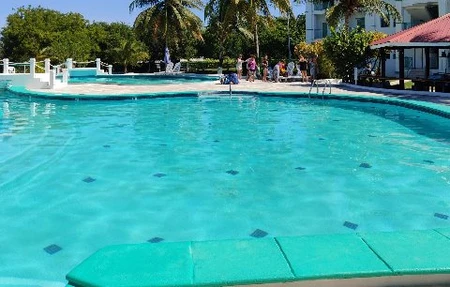 San Pedro Tennis & Fitness Club