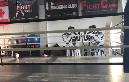Kingsway Boxing Club