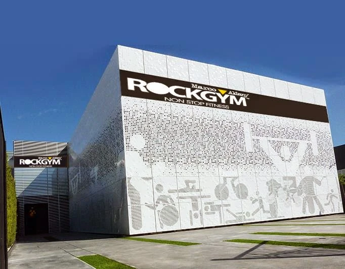 Photo 1 of RockGym Jaén