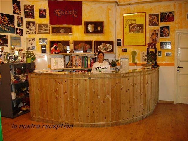 Photo 2 of Rendoki Dojo - Gym in Livorno, Italy