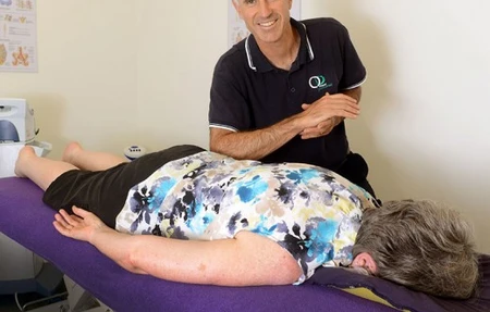 Ormond Physiotherapy