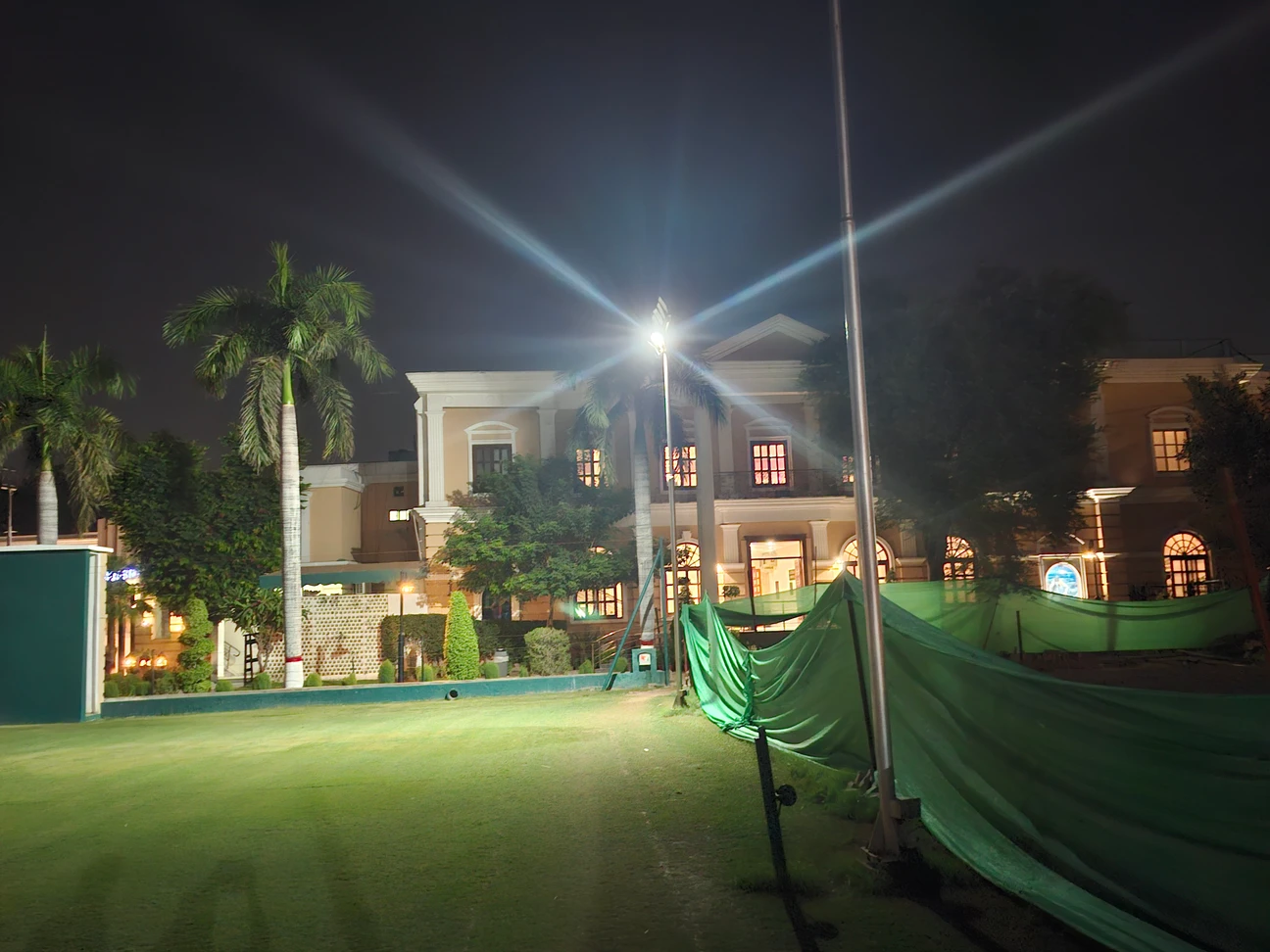 Photo 3 of Gentlemen Gym - Gym in Faisalabad