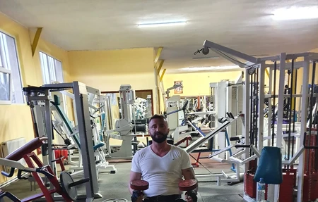 Sports club Atlas