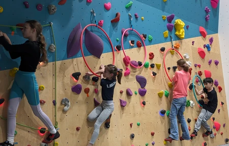 Deversud - Gym in Perpignan, France