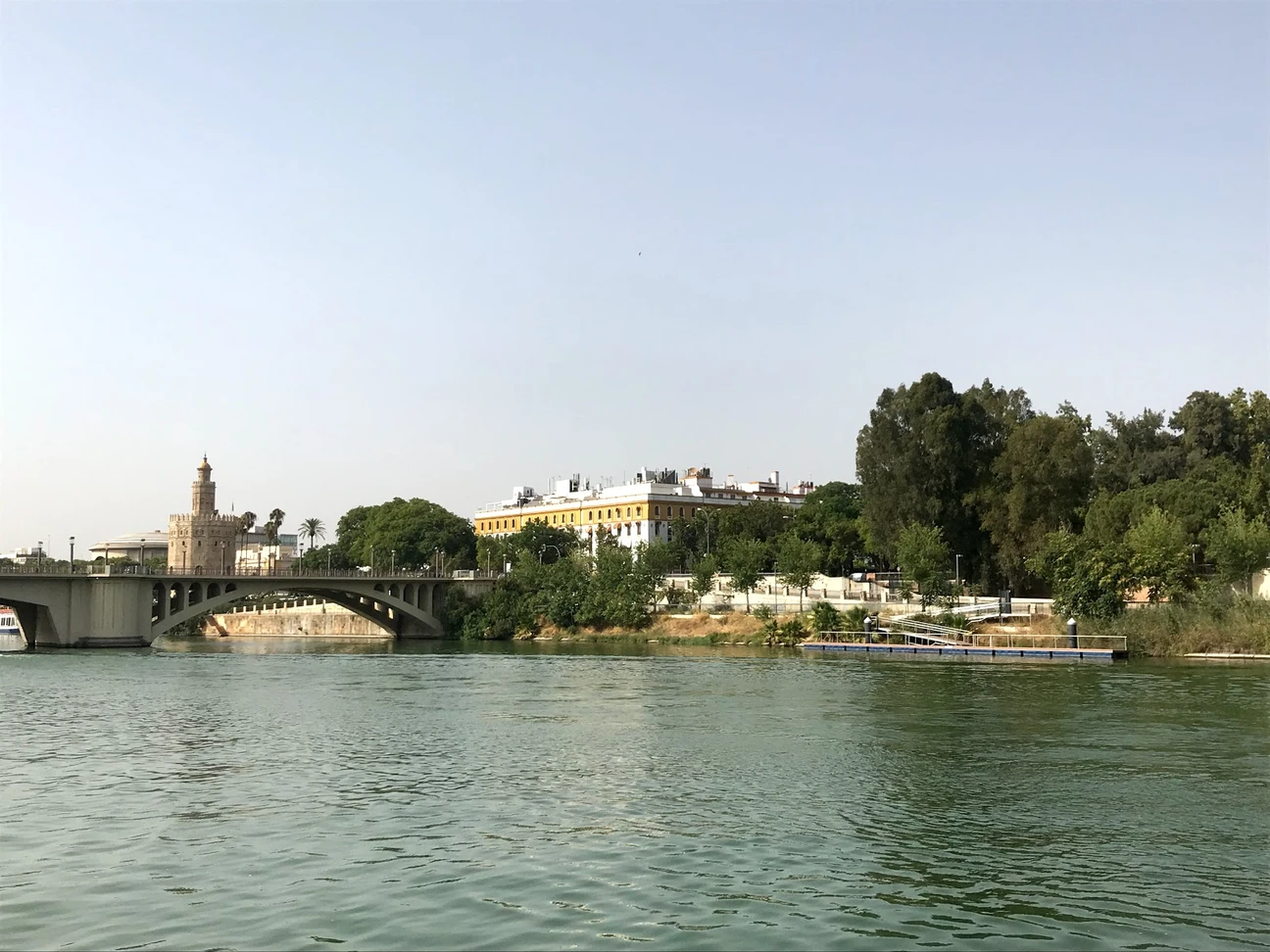 Photo 2 of Real Círculo de Labradores y Propietarios de Sevilla