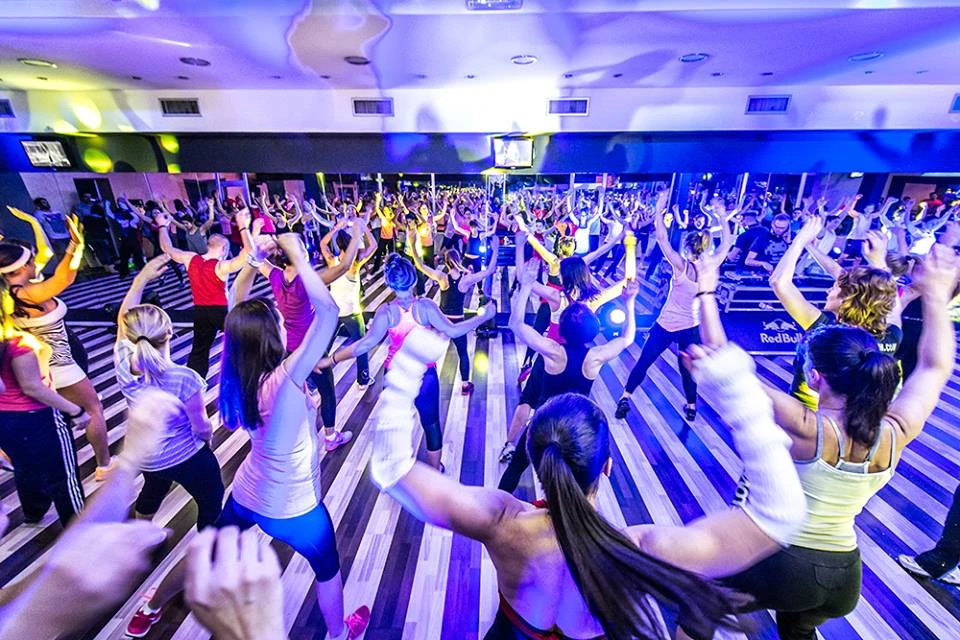 Photo 8 of Extreme Gym Fitness Center