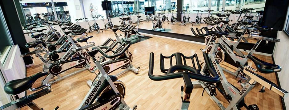 Photo 2 of Extreme Gym Fitness Center