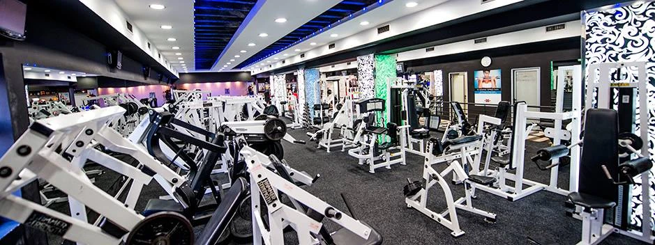 Photo 5 of Extreme Gym Fitness Center