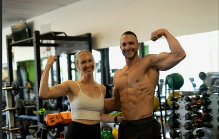 24fit Never Close Gym Bracken Ridge