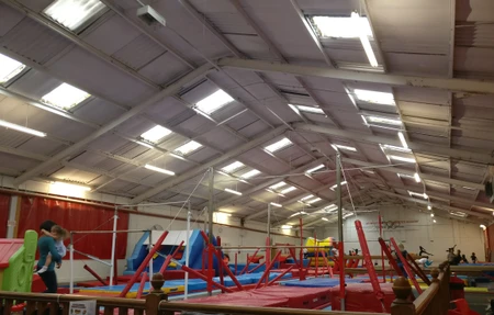 Sparks Gym