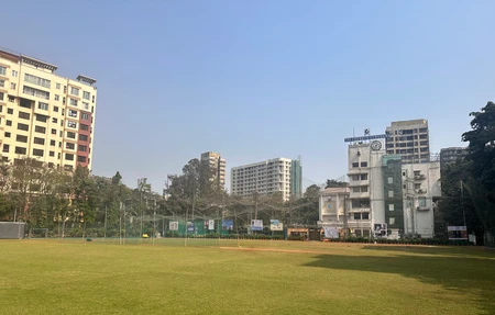 Chembur Gymkhana