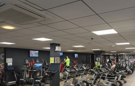 Keep Cool Abbeville - Gym in Abbeville, France