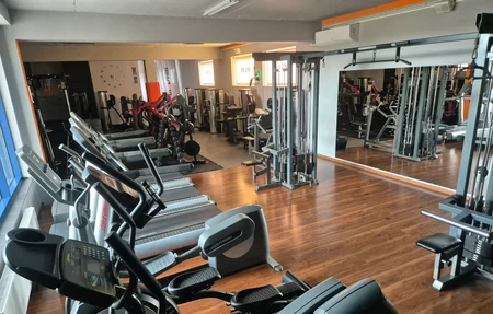 Planet Gym