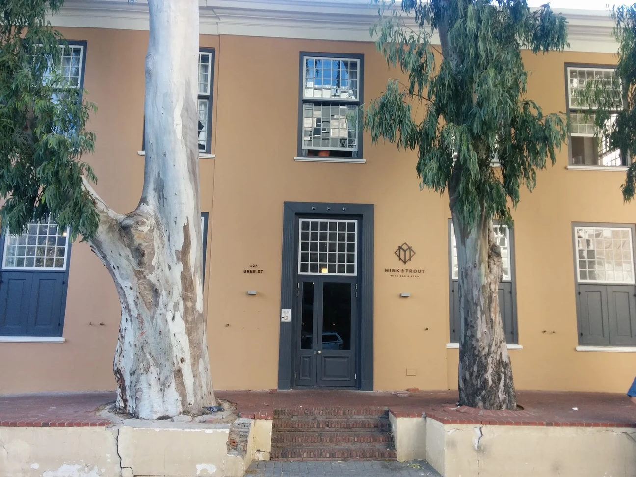 Photo 3 of Science in Motion - Gym in Cape Town, South Africa