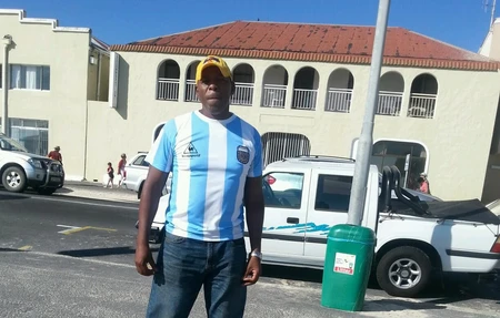 Siyazama Health and Fitness (Pty) Ltd