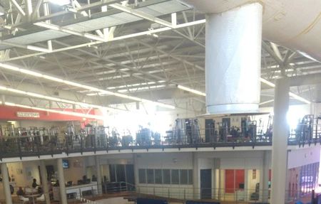 Virgin Active Port Elizabeth