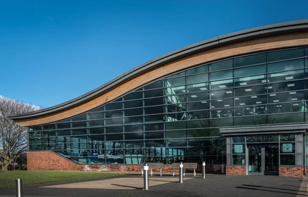 Heworth Leisure Centre