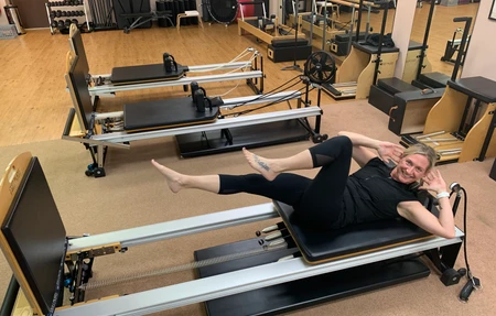 The Pilatesbody Inc