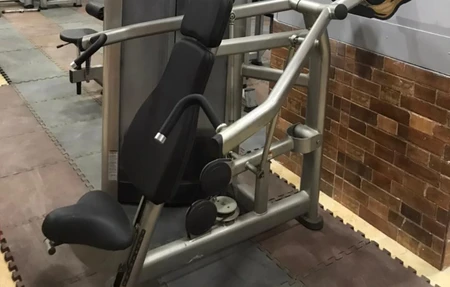 Helal Gym Hlal Jym