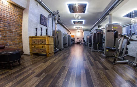 Fitness Club