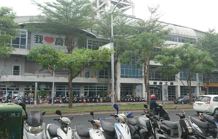 Fitness Factory Bo'ai Branch