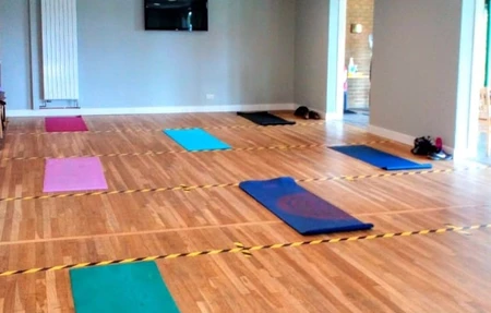 Yogalincs
