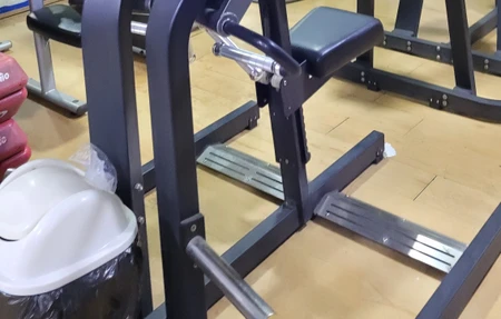 Euro Gym Lima