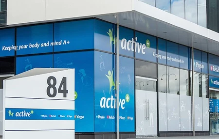 Active+ Albany