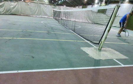 Tyre Sport Center - Gym in Tyre, Lebanon