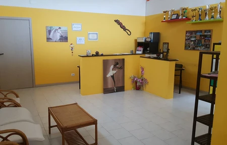 Salsa Bari - Gym in Bari BA, Italy