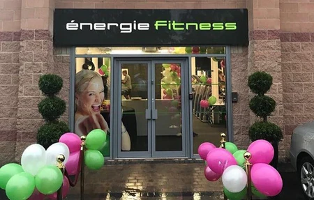 Energie Fitness Tynemouth