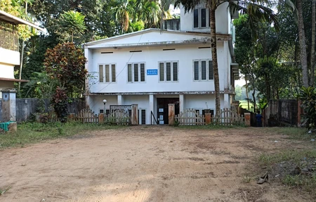 Abhaya Physiotherapy Clinic