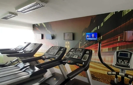 F&S Fitness and sports- Stamatis Ioannis
