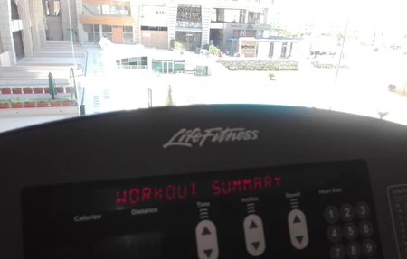 WAVE GYM Beverly Hills Branch