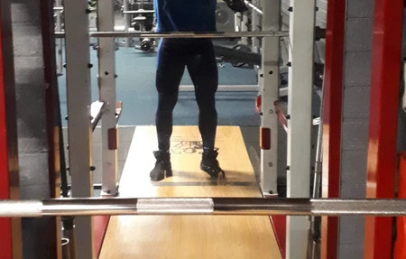 Nolan Health & Fitness