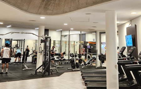 SportClub LeParc
