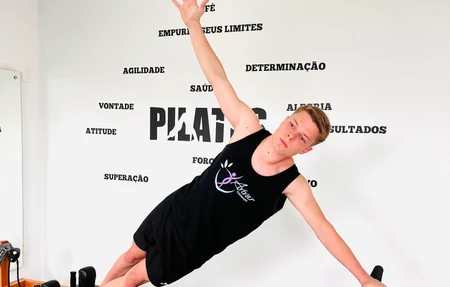 Studio Avivar Pilates E Funcional