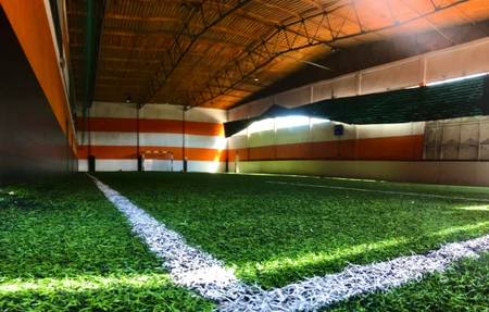 Gondoorsoccer