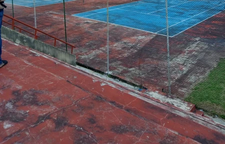 Gymnasium - Gym in Ipinsa, Nigeria