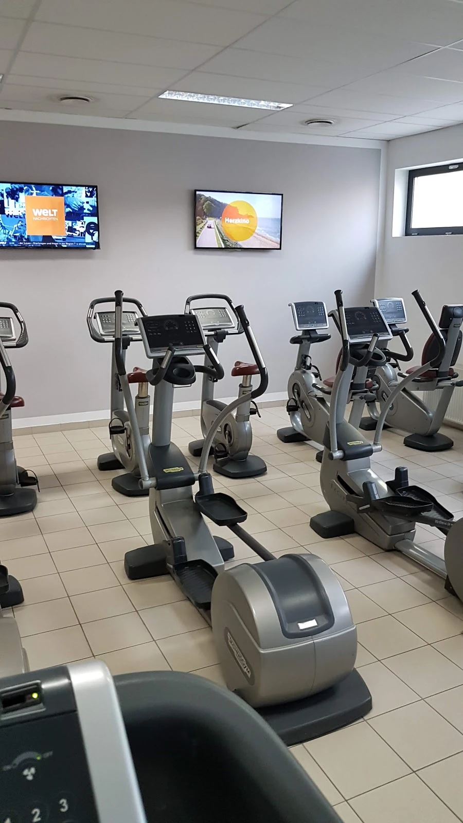 FitINN - Frankfurt (Oder)