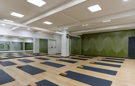 Virgin Active Collection Milano Vittorio Emanuele