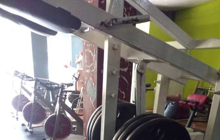 Gimnasio Perfect Body