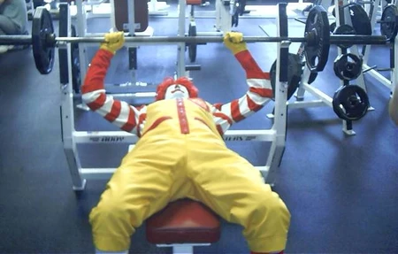 Miriam's Gym
