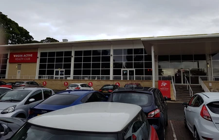 Bannatynes Health Club - Gym in Holywood