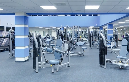 Sportlend Fitnes Klub