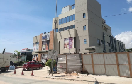 Luanda Sport Center