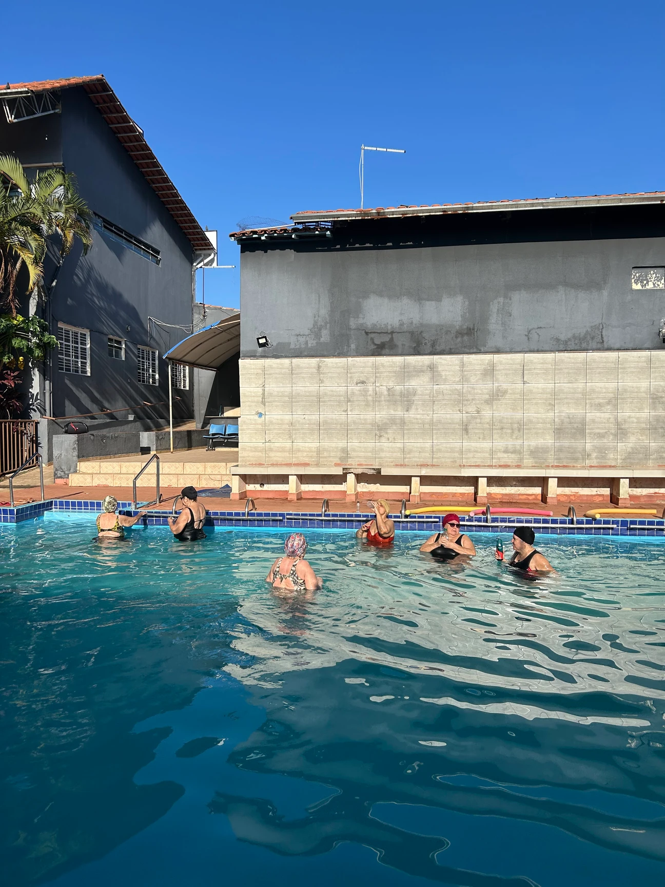 Total Sport Academy - Gym in Goiânia - GO, Brazil
